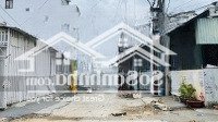 Bán Nhà Góc Mặt Tiền Nguyễn Thị Định Gần Chợ Ô Sin, Gần Dự Án Sân Bay Cũ Nha Trang Giá Bán 4 Tỷ 650