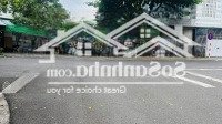 Bán Nhà Góc Mặt Tiền Nguyễn Thị Định Gần Chợ Ô Sin, Gần Dự Án Sân Bay Cũ Nha Trang Giá Bán 4 Tỷ 650