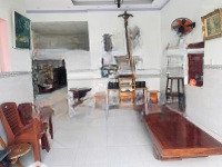 Bán Nhà 5,6X43M Nở Hậu 12M Sát Biển Tại Lagi Có Sẵn Nhà Cấp 4, Giá Chỉ 1.5 Tỷ