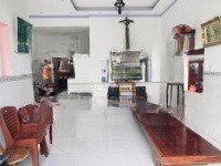 Bán Nhà 5,6X43M Nở Hậu 12M Sát Biển Tại Lagi Có Sẵn Nhà Cấp 4, Giá Chỉ 1.5 Tỷ
