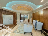 Bán Tòa Nhà Lô Góc 8 Tầng Phố Lạc Long Quân Quận Cầu Giấy 100M2 Thang Máy Kinh Doanh Ô Tô Tránh