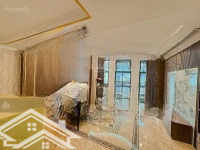 Bán Tòa Nhà Lô Góc 8 Tầng Phố Lạc Long Quân Quận Cầu Giấy 100M2 Thang Máy Kinh Doanh Ô Tô Tránh