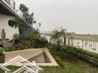 Biệt Thự Sân Vườn - Hàng Xóm Phố Cổ - 430M2 Chỉ 62.5 Tỷ - Pháp Lý Chuẩn - Sạch Qh