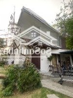 Biệt Thự Sân Vườn - Hàng Xóm Phố Cổ - 430M2 Chỉ 62.5 Tỷ - Pháp Lý Chuẩn - Sạch Qh