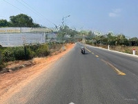 1005M2 Đường Nhựa, Phủ Hồng, Gần Biển, Lagi - Bình Thuận Giá Chỉ Còn 2.2 Tỷ