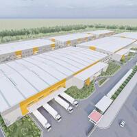 Cho thuê 11.500m2 XƯỞNG mới trong KCN Dầu Dây Đồng Nai , Sản Xuất đa nghành nghề