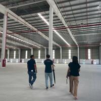 Cho thuê 11.500m2 XƯỞNG mới trong KCN Dầu Dây Đồng Nai , Sản Xuất đa nghành nghề