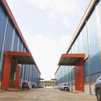 Cho thuê 11.500m2 XƯỞNG mới trong KCN Dầu Dây Đồng Nai , Sản Xuất đa nghành nghề