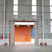 Cho thuê 11.500m2 XƯỞNG mới trong KCN Dầu Dây Đồng Nai , Sản Xuất đa nghành nghề