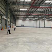 Cho thuê 11.500m2 XƯỞNG mới trong KCN Dầu Dây Đồng Nai , Sản Xuất đa nghành nghề