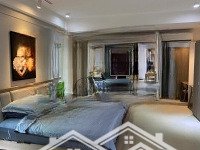 Căn Hộ Thiết Kế Hiện Đại, Siêu Đẹp Thuận Tiện Di Chuyển Các Quận Trung Tâm