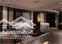 Bán Nhà Nguyễn Sơn Gia Thụy - Thông Số Vàng - Phân Lô Hàng Không - Gara - Thang Máy Nhập Khẩu - Kd