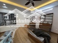 Gấp Bán Nhà Riêng Nguyễn Trãi, Lô Góc, An Sinh Đỉnh,Mặt Tiền Rộng Mênh Mông,34M2,4.35 Tỷ