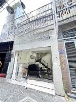 Nhà Đẹp 48M2 3 Phòng Ngủngay Chợ Trần Văn Quang Tân Bình 5.2 Tỷ