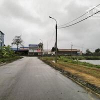 Bán 4 lô đất liền nhau mặt bằng 62 thôn ước thành quảng ninh quảng xương
