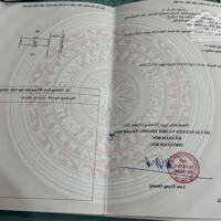 Bán 4 lô đất liền nhau mặt bằng 62 thôn ước thành quảng ninh quảng xương