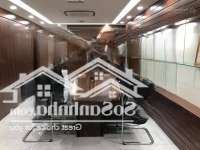 Độc Căn Mặt Phố, Dương Khuê, Cầu Giấy, 76M, Kinh Doanh Sầm Uất, 6 Tầng Thang Máy, Chỉ 46 Tỷ