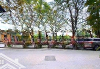 Mặt Phố Trịnh Công Sơn, Tây Hồ 120M Đất, Mặt Tiền 5M, Giá Bán 89 Tỷ - Mặt Hồ - Phố Tây - Ko Có Căn Thứ2
