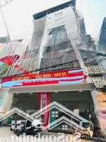 (Lô Góc) Bán Nhà Mặt Ngõ 8 Lê Quang Đạo 110Mx7Tmặt Tiền9M Oto 18 Phòng Ngủkd 100 Triệu/Tháng 27 Tỷ Nam Từ Liêm