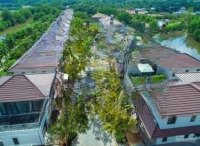 Chính Chủ Bán Biệt Thự Valora 44 Khu Đô Thị Mizuki. 20 Tỷ Nhà Thô.