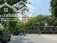 Duy Nhất, Mặt Phố Phúc Lợi, Kinh Doanh Sầm Uất Giá Đầu Tư,Diện Tích85M2 -Mặt Tiền5M