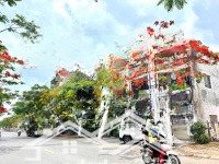 Duy Nhất, Mặt Phố Phúc Lợi, Kinh Doanh Sầm Uất Giá Đầu Tư,Diện Tích85M2 -Mặt Tiền5M