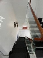 Bán Nhà Mặt Tiền Kinh Doanh Siêu Đỉnh 3 Tầng 43M2 Gò Vấp Chỉ Nhỉnh 7 Tỷ