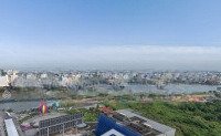 Bán Căn 2 Phòng Ngủ Tầng Cao - The Opusk Residencediện Tích88M2 View Sông Bitexco Quận 1. Giá Bán 29.5 Tỷ