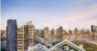 Bán Căn 2 Phòng Ngủ Tầng Cao - The Opusk Residencediện Tích88M2 View Sông Bitexco Quận 1. Giá Bán 29.5 Tỷ
