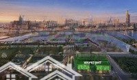 Bán Căn 2 Phòng Ngủ Tầng Cao - The Opusk Residencediện Tích88M2 View Sông Bitexco Quận 1. Giá Bán 29.5 Tỷ
