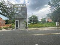 Đất Nền Kinh Doanh 100M2 Thổ Cư Trường Thạnh, Quận 9, Nguyễn Xiển Vào 500M Kề Kdc Việt Nhân Sổ Sẵn
