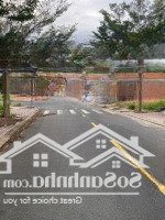 Đất Nền Kinh Doanh 100M2 Thổ Cư Trường Thạnh, Quận 9, Nguyễn Xiển Vào 500M Kề Kdc Việt Nhân Sổ Sẵn