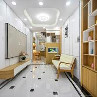 Bán Nhà Phan Văn Trị gần Vincom, ĐH Công Nghiệp Nhỉnh 3 Ti