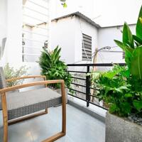Bán Nhà Phan Văn Trị gần Vincom, ĐH Công Nghiệp Nhỉnh 3 Ti