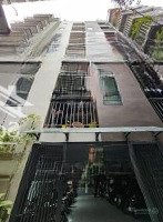 Hiếm! Bán Tòa Nhà Ccmn Cầu Giấy 70M2 X 8 Tầng, Căn Góc - 18 Phòng - Dòng Tiền 110 Triệu/Th Chỉ 16.5 Tỷ