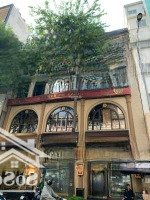 Bán Siêu Phẩm Ngang 8Mmặt Tiềnphường Đa Kao, Quận 1 - (8X26M) - 4 Tầng - Giá: 60 Tỷ