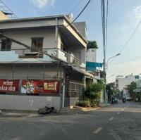 Căn góc 2 Mặt tiền, 110m2,ngang 5.5m, kinh doanh đa ngành, TNP A, nhỉnh 5.5 tỷ