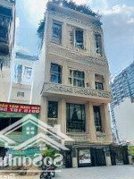 Bán Building Mặt Tiền Khu K300, Quận Tân Bình,Diện Tích7X26M, Hdt 250 Triệu, Bán 60 Tỷ