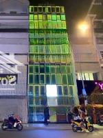 58 Tỷ Bán Nhanh! Mặt Tiền Đinh Tiên Hoàng, 5 Tầng Quận 1,Diện Tích8.2X20M, Hđt 185 Triệu, Bán 52 Tỷ