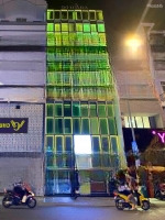 58 Tỷ Bán Nhanh! Mặt Tiền Đinh Tiên Hoàng, 5 Tầng Quận 1,Diện Tích8.2X20M, Hđt 185 Triệu, Bán 52 Tỷ