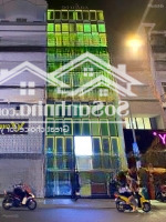 58 Tỷ Bán Nhanh! Mặt Tiền Đinh Tiên Hoàng, 5 Tầng Quận 1,Diện Tích8.2X20M, Hđt 185 Triệu, Bán 52 Tỷ