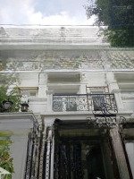 Cho Thuê Nhà Phố Cityland Garden Hills - Emart. 5X20M 3 Lầu. Giá Thuê 30 Triệu/Tháng