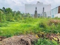Cần Bán Gấp Lô Đất Đ.huỳnh Phan Hộ, Phường 6, Gần Sở Tư Pháp Tỉnh Sóc Trăng .Diện Tích120M2/ 550 Triệu .Shr