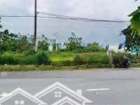 Cần Bán Gấp Lô Đất Đ.huỳnh Phan Hộ, Phường 6, Gần Sở Tư Pháp Tỉnh Sóc Trăng .Diện Tích120M2/ 550 Triệu .Shr