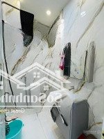Nhà Diện Tích Lớn - Phù Hợp Kinh Doanh Tại Quận 8 - Nhà Mới Xây Đúc Btct - Hoàn Công - Mở Spa