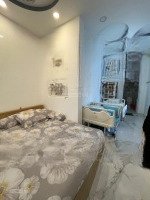 Nhà Diện Tích Lớn - Phù Hợp Kinh Doanh Tại Quận 8 - Nhà Mới Xây Đúc Btct - Hoàn Công - Mở Spa