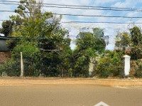 Bán Gấp Lô Đất 120M2 Đ.văn Lang, Gần Chợ Rạch Sỏi, Rạch Giá , Kiêng Giang, Giá Bán 500 Triệu. Sổ Hồng Riêng