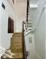 Hẻm Xe Tải Trung Tâm Q11 - Gần Đầm Sen - Kế Mặt Tiền 30M - 3 Tầng Btct - Sổ Nơ Hậu - 81M2 - Giá 14