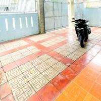 BÁN RẺ NHÀ TÂN PHONG, ĐƯỜNG NHỰA RỘNG 4M SÂN ĐẬU OTO GẦN CƯ XÁ PHÚC HẢI