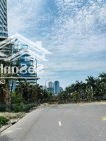 Siêu Phẩm Góc 2 Mặt Tiền 290M2 View Sông Kháng Đài Pháo Hoa Trần Hưng Đạo
